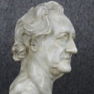 Skulptur – „Johann Wolfgang von Goethe“