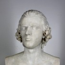 Skulptur – „Friedrich Schiller“