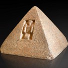Pyramidion des Amenotep–Huy