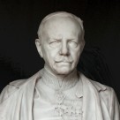 Skulptur – „Carl Alexander Großherzog von Sachsen-Weimar-Eisenach“