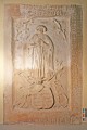 Bestands- und Zustandserfassung der Grabplatte des kindlichen Prinzen Johann, Sohn des Kurfürsten Johann des Beständigen (um 1519)