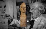 3D Scan und Visualisierung 3D Modell