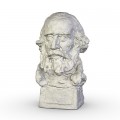Ernst Haeckel von Richard Engelmann