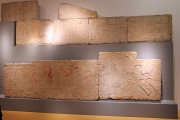 Grabrelief des Horemheb (Vorzustand)