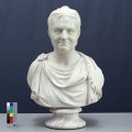 Skulptur — „Carl August von Sachsen-Weimar“ (Endzustand)