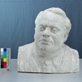 Plastik — „Portait Max Reger“ (Vorzustand)