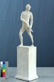 Plastik — „Entwurf zum Wildenbruchdenkmal“ (Vorzustand)