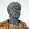 Skulptur — „Kaiser Nero“ (Endzustand)