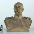 Plastik — "Otto Fürst von Bismarck" (Vorzustand)