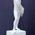 Plastik — „Entwurf zum Wildenbruchdenkmal“ (Endzustand, Detail)