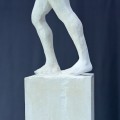 Plastik — „Entwurf zum Wildenbruchdenkmal“ (Endzustand, Detail)