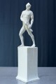 Plastik — „Entwurf zum Wildenbruchdenkmal“ (Endzustand)