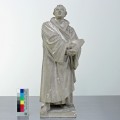 Plastik — "Martin Luther“ (Vorzustand)