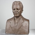 Plastik — „Prof. Dr. Eduard Scheidemantel“ (Endzustand)