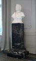 Skulptur — „Großherzogin Sophie" (Endzustand) im Goethe- und Schiller-Archiv