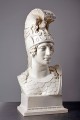Büste –  „Minerva“ von Christian Friedrich Tieck (1776 -1851)